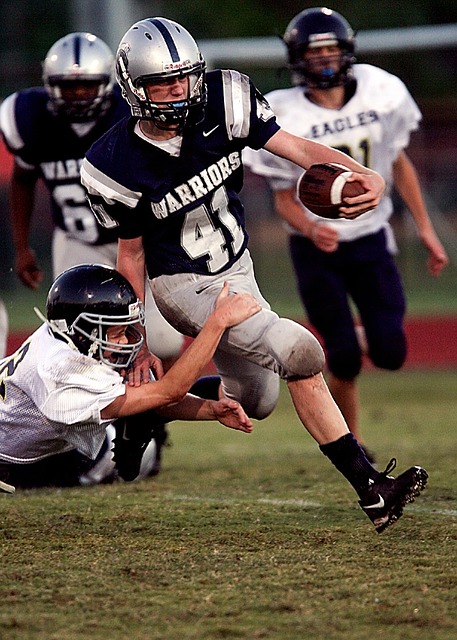 赛场意外中 赛场意外中